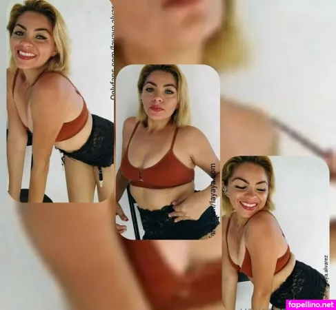 Yajairalatina OnlyFans Thumbnail #Gd0k594RXo