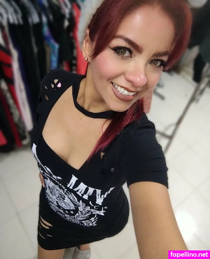 yajairalatina, yajairatijerina Nude Leaked OnlyFans Photo #wO2aUkL4mC