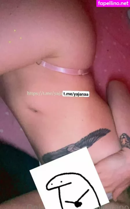 Yajana Cano OnlyFans Thumbnail #xlPdQdlN9z