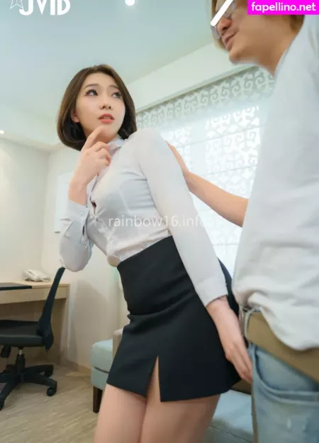 Yajie OnlyFans Thumbnail #HBNEPJHULQ