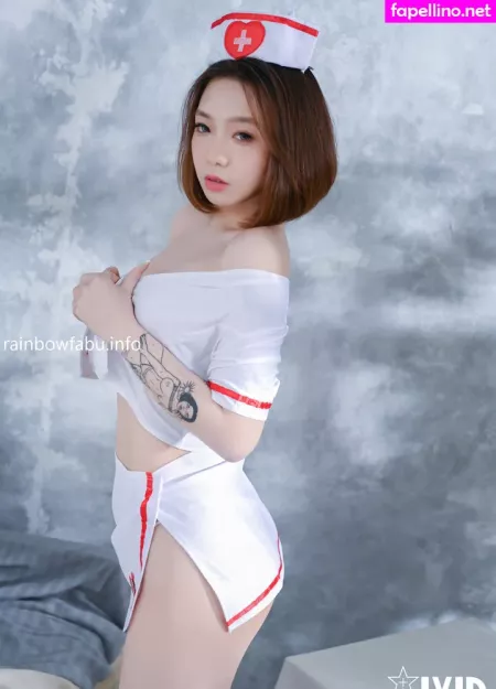 Yajie OnlyFans Thumbnail #jLR9sx7cCM