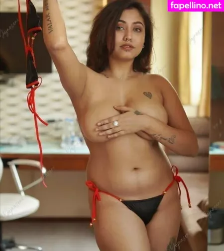 Yajna Seni OnlyFans Thumbnail #H52ZKQdPvb