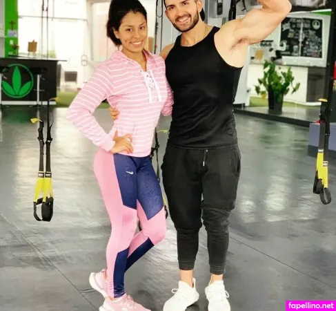 Yakelin Ramos OnlyFans Thumbnail #0kLSFMGK0E