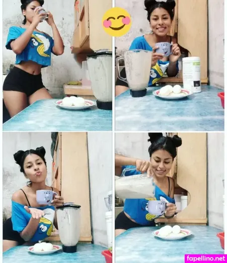 Yakelin Ramos OnlyFans Thumbnail #19YDH4DY3K