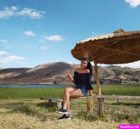 Yakelin Ramos OnlyFans Thumbnail #3xAjKrj4FD