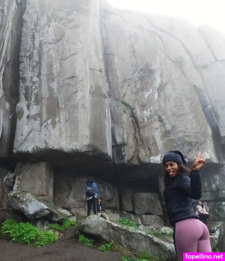 Yakelin Ramos OnlyFans Thumbnail #FNAmvDhY1N