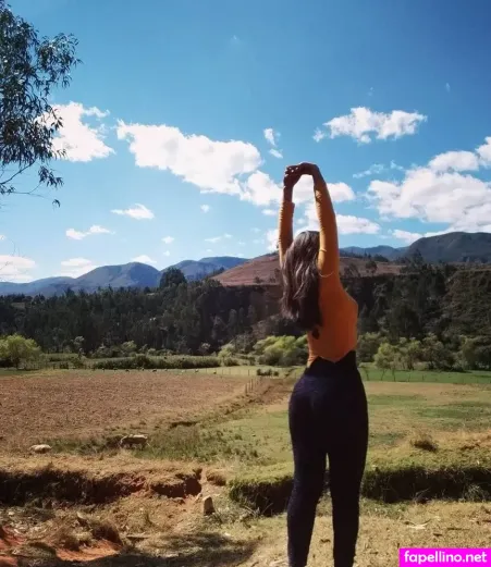 Yakelin Ramos OnlyFans Thumbnail #GMleB82Slh