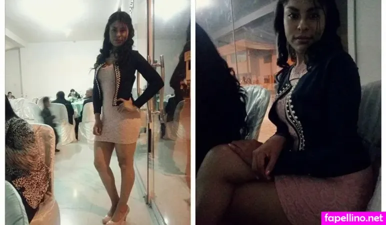 Yakelin Ramos OnlyFans Thumbnail #LsTkpnZiny