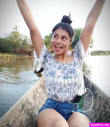 Yakelin Ramos OnlyFans Thumbnail #QANgAEDgcx