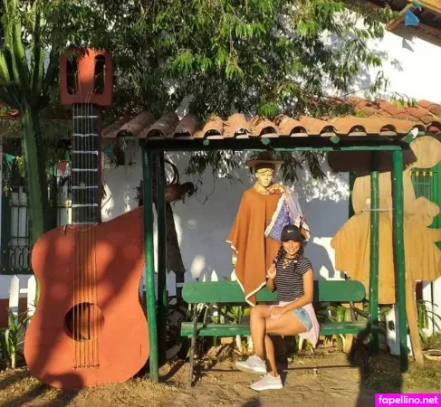 Yakelin Ramos OnlyFans Thumbnail #SjFbC3RPzu