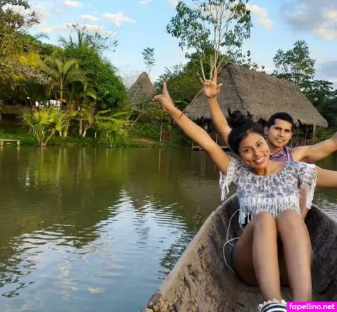 Yakelin Ramos OnlyFans Thumbnail #T8zsj768FW