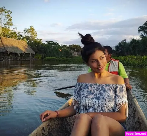 Yakelin Ramos OnlyFans Thumbnail #TclLxRkABY