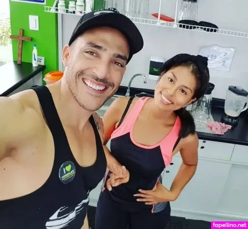 Yakelin Ramos OnlyFans Thumbnail #ft7BZpCHvQ