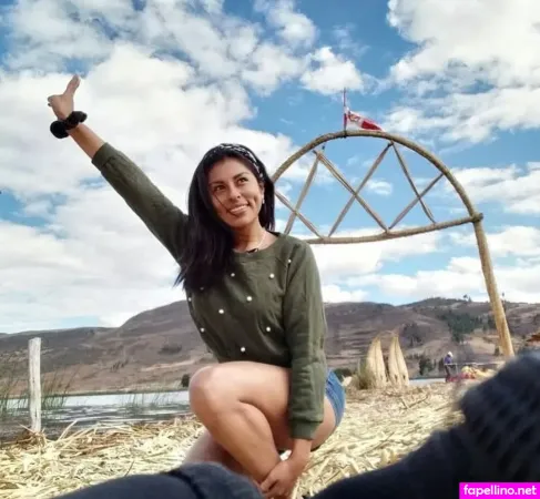 Yakelin Ramos OnlyFans Thumbnail #h45FeR773A