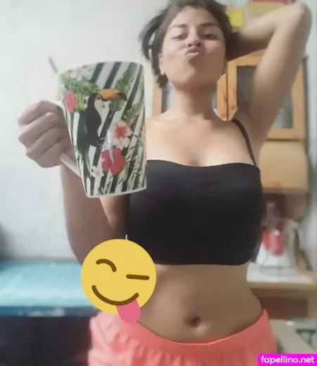 Yakelin Ramos OnlyFans Thumbnail #wTfZi7jVeM