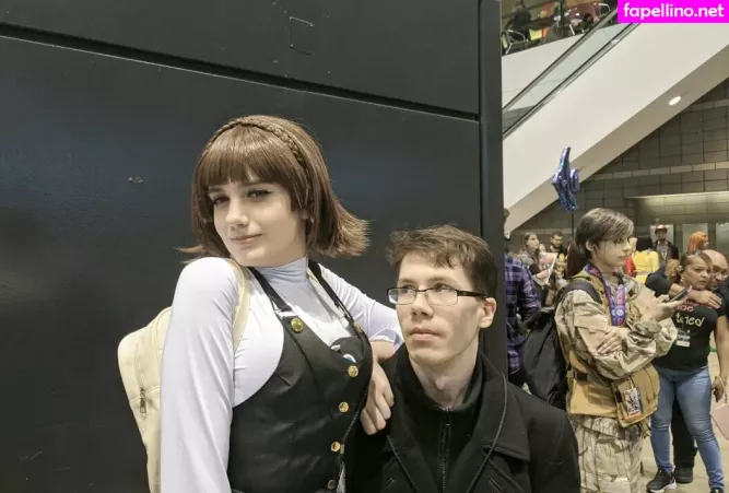 Yakirisu 1 OnlyFans Thumbnail #EyzPNEpxWJ