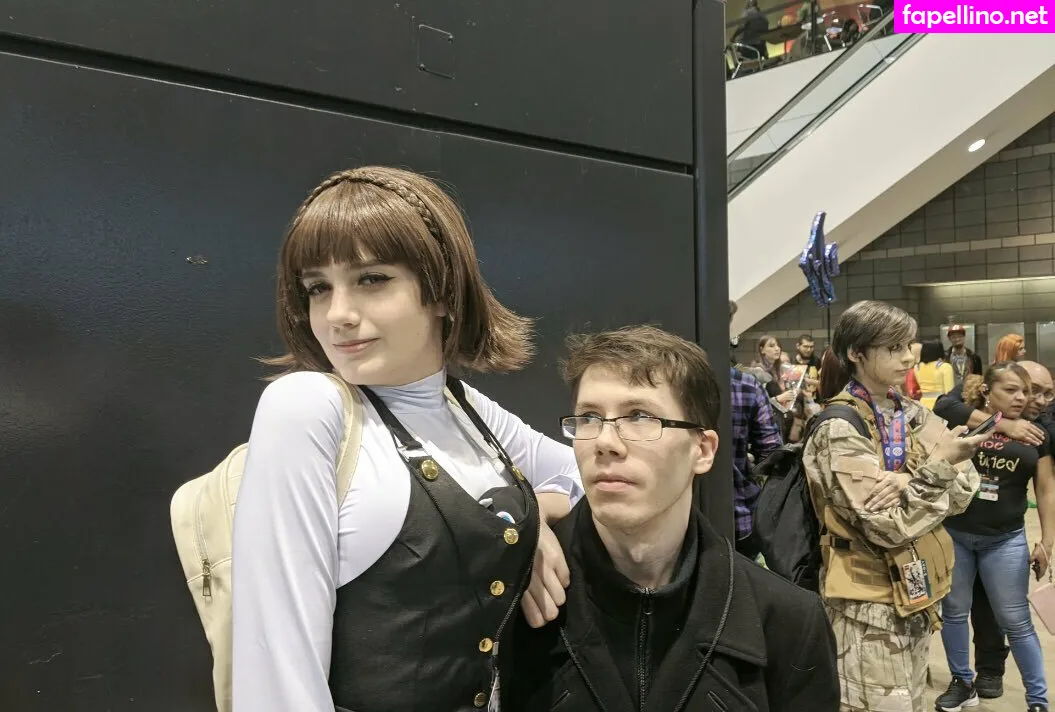 Taiyakirisu, yakirisu, yakirisuu Nude Leaked OnlyFans Photo #EyzPNEpxWJ