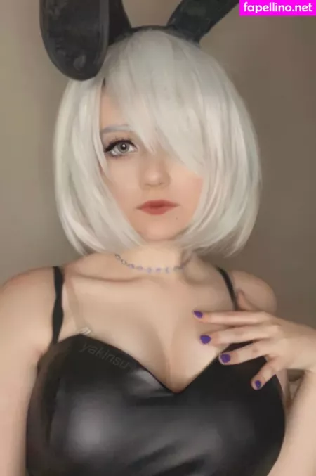 Yakirisu 1 OnlyFans Thumbnail #S1QGrobKrr