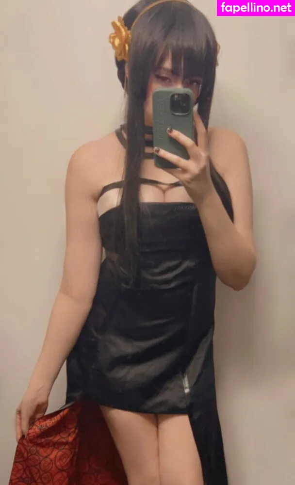 Taiyakirisu, yakirisu, yakirisuu Nude Leaked OnlyFans Photo #TrduaQCsU9