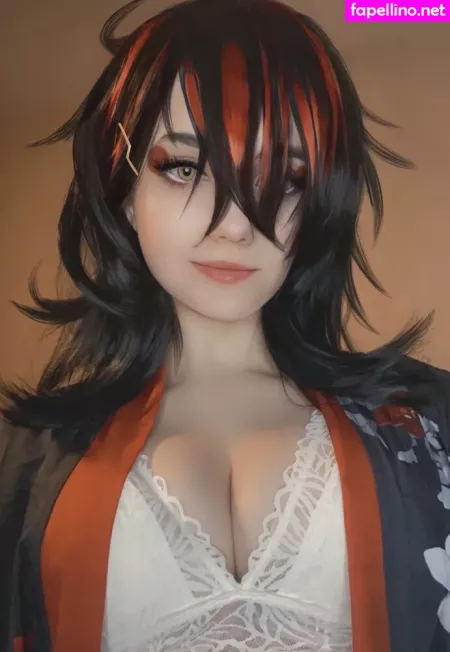 Yakirisu 1 OnlyFans Thumbnail #YlG83la8Jn