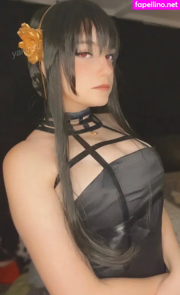 Taiyakirisu, yakirisu, yakirisuu Nude Leaked OnlyFans Photo #bWsYNAC3pI