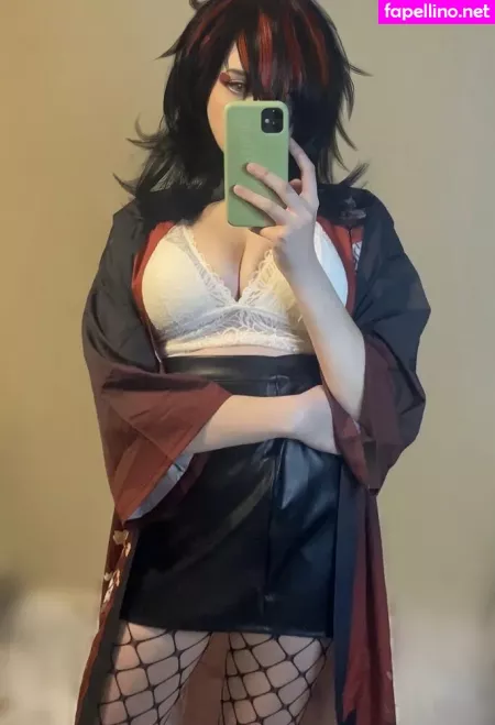 Yakirisu 1 OnlyFans Thumbnail #hKcUnm2vhN