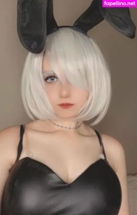 Yakirisu 1 OnlyFans Thumbnail #mBT7hcdcbX