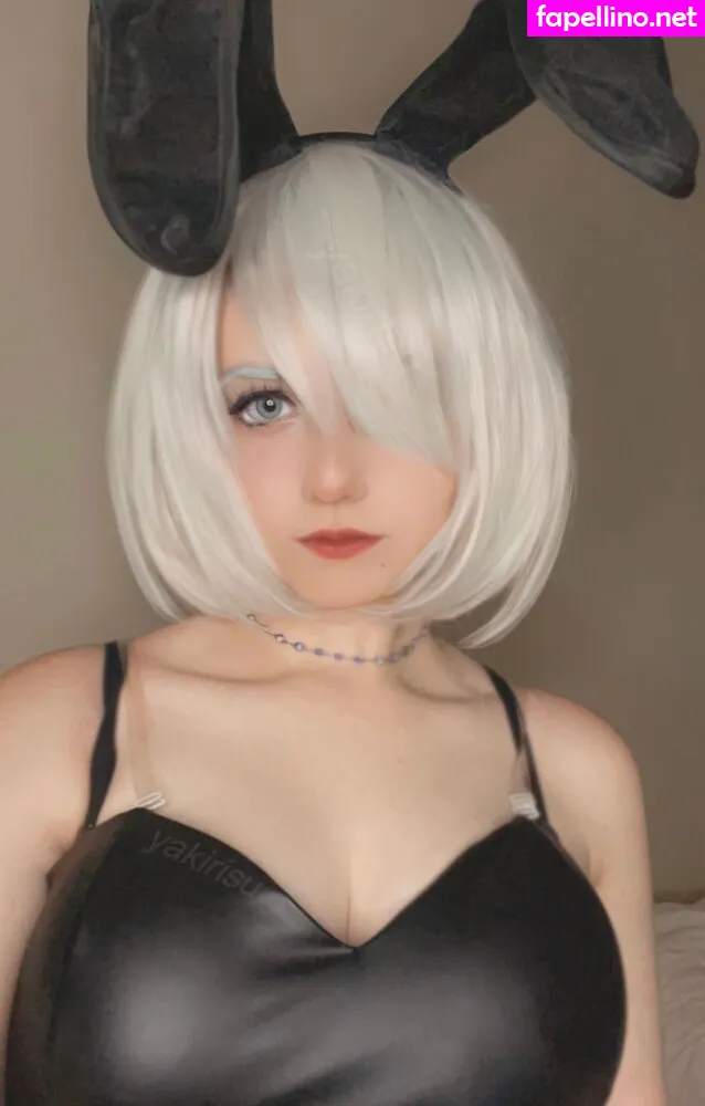 Taiyakirisu, yakirisu, yakirisuu Nude Leaked OnlyFans Photo #mBT7hcdcbX