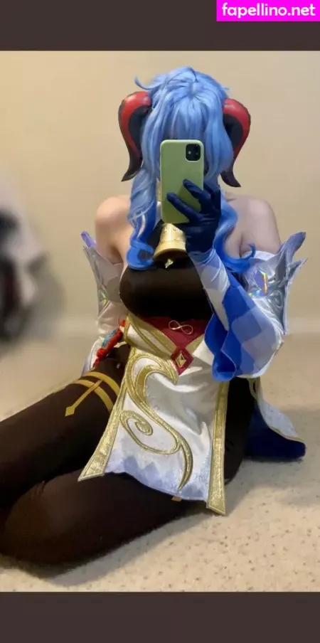 Yakirisu 1 OnlyFans Thumbnail #vqGbIzFxVm