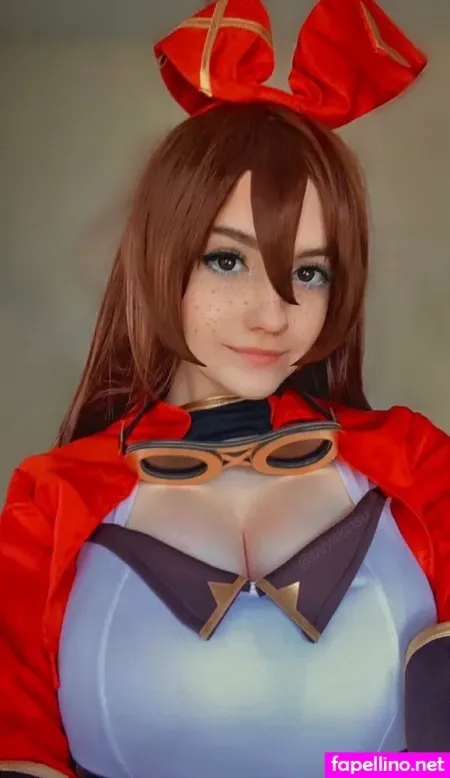 Yakirisuu OnlyFans Thumbnail #f7Whd0mgxM