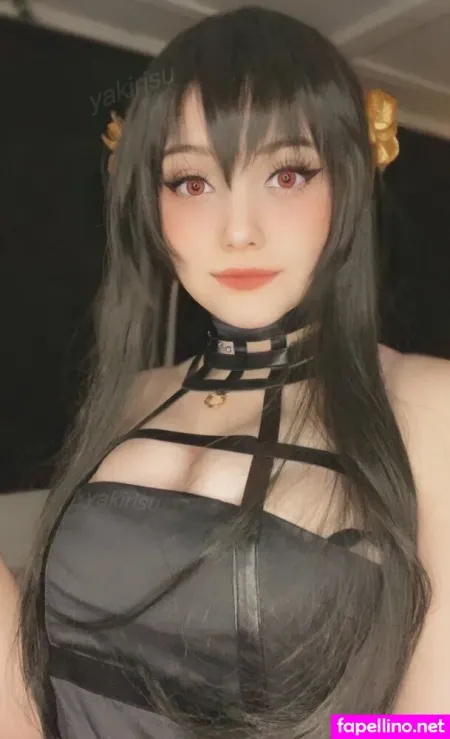 Yakirisuu OnlyFans Thumbnail #p2j9f688O8