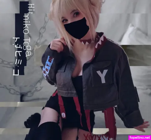 Yakisa Insta OnlyFans Thumbnail #BmCbIrCu8j