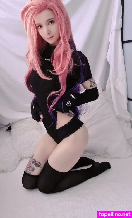Yakisa Insta OnlyFans Thumbnail #Rik3mu3avB