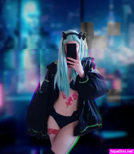 Yakisa Insta OnlyFans Thumbnail #TsytwvCOUB