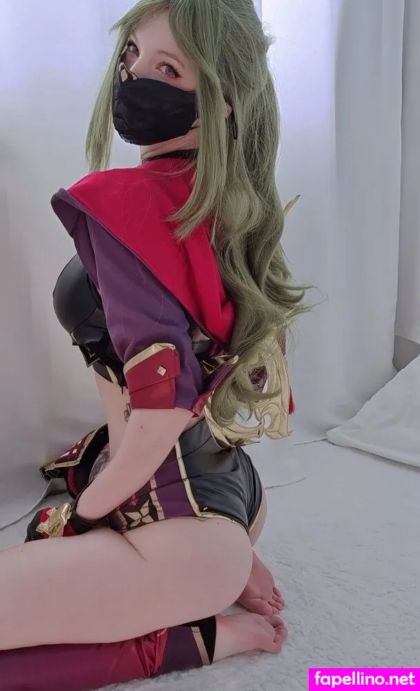 yakisa, yakisa.insta Nude Leaked OnlyFans Photo #xK4hx8E85I