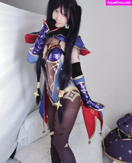 Yakisa Uwu 1 OnlyFans Thumbnail #9EAiR38fw6