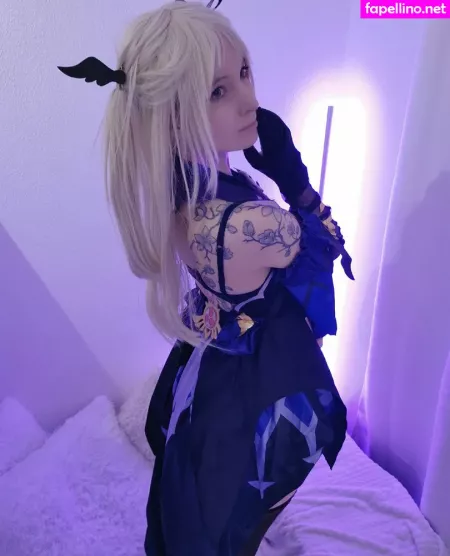 Yakisa Uwu 1 OnlyFans Thumbnail #BtTJWBzQyH