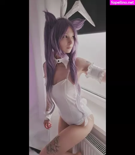 Yakisa Uwu 1 OnlyFans Thumbnail #XMbg9fotvA