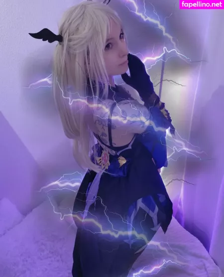 Yakisa Uwu 1 OnlyFans Thumbnail #ksAPLxAwMe