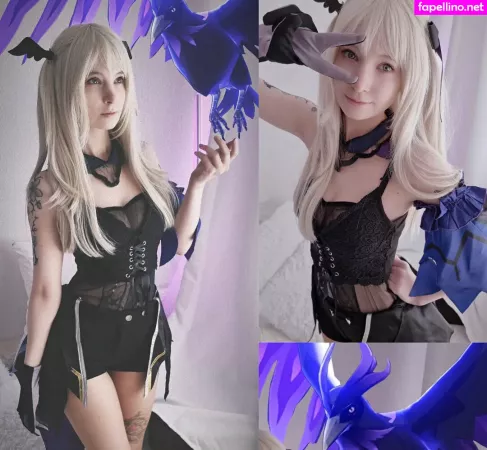 Yakisa Uwu 1 OnlyFans Thumbnail #m9xjmYLt6s