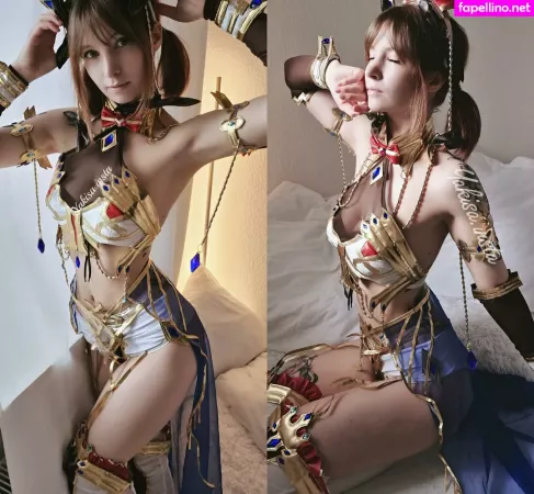 Yakisa Uwu 1 OnlyFans Thumbnail #xeCyoZqifl