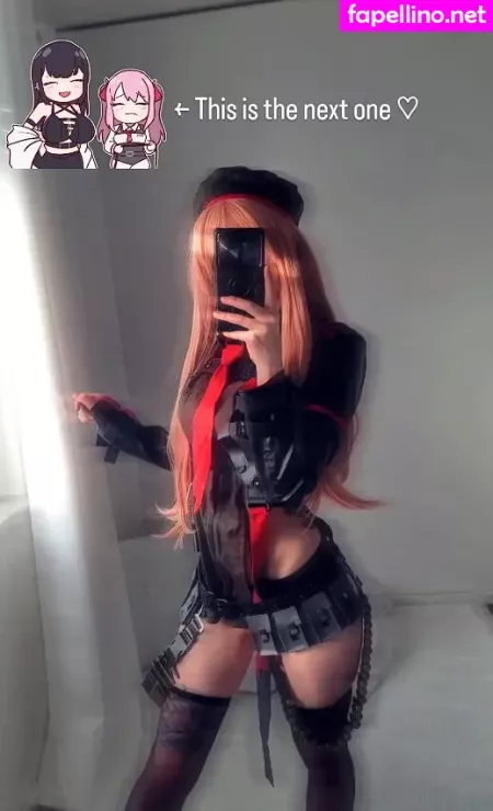 Yakisa Uwu 1 OnlyFans Thumbnail #zdf5klUAQL