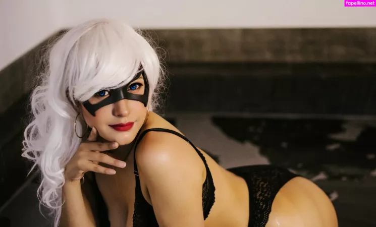 Yaku Cosplay OnlyFans Thumbnail #8ABSZL4CoA