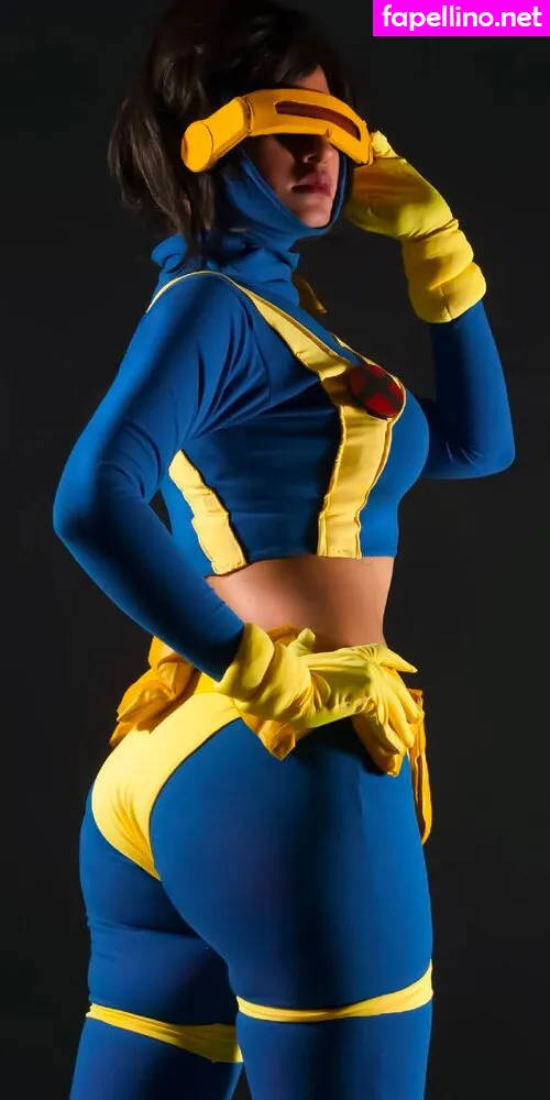 yaku_cosplay, yakuchan Nude Leaked OnlyFans Photo #UsHn32lNED