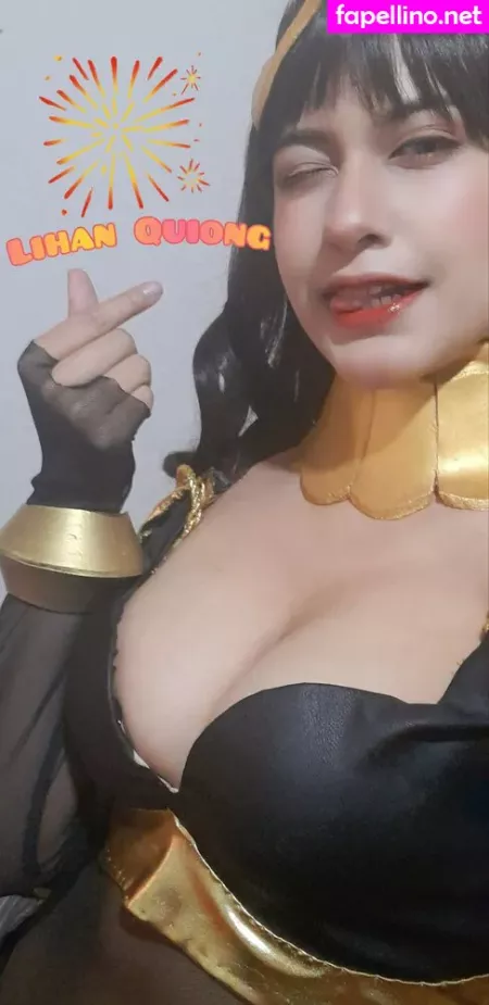 Yaku Cosplay OnlyFans Thumbnail #jbBt7HedMl