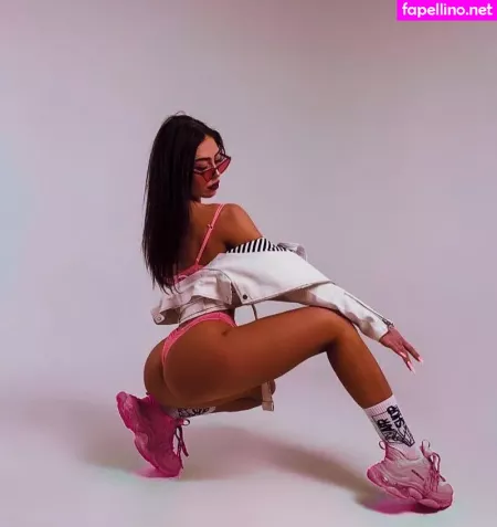 Yakusheva Yana OnlyFans Thumbnail #GXaAXxrVFF
