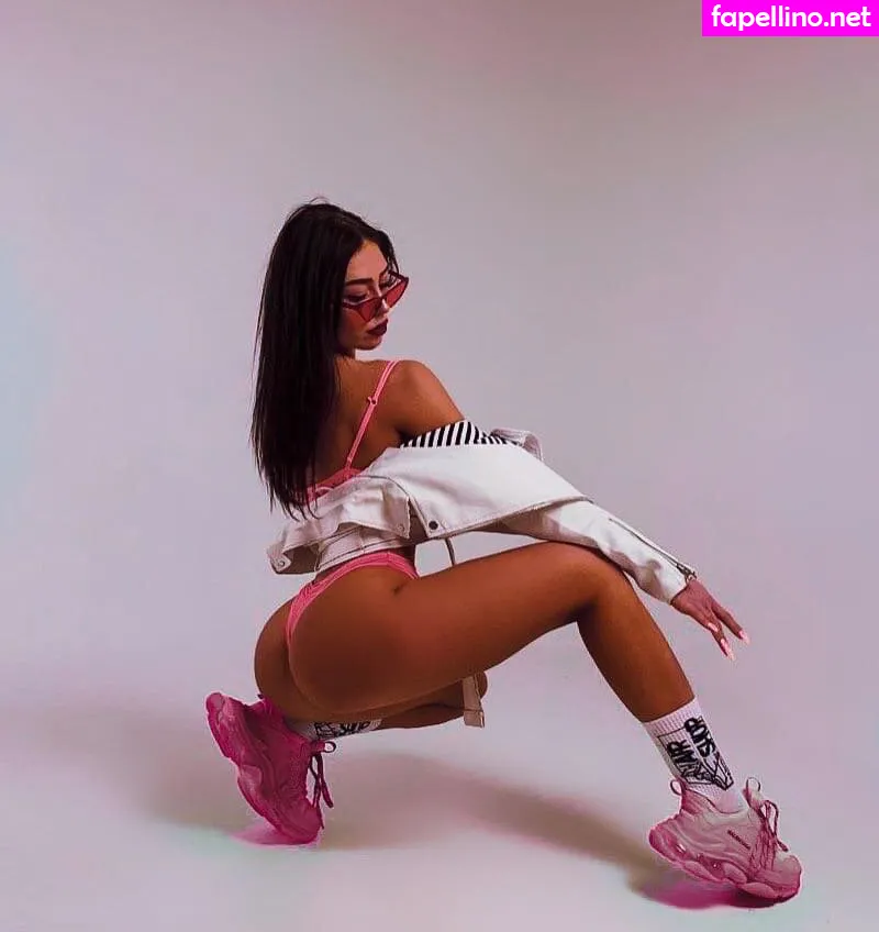 Yakusheva Yana Nude Leaked OnlyFans Photo #GXaAXxrVFF