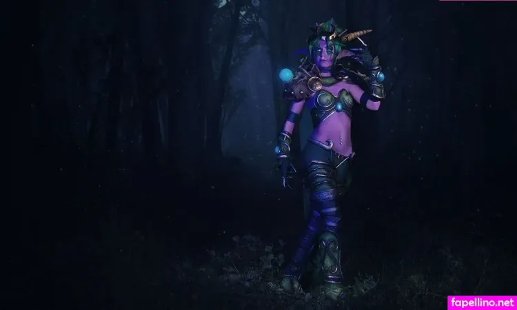 Yalga OnlyFans Thumbnail #fB6XoilRPK