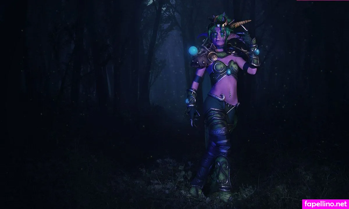 yalga_cosplay Nude Leaked OnlyFans Photo #fB6XoilRPK