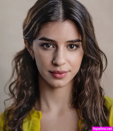 Yali Topol OnlyFans Thumbnail #CflrtA9BVl